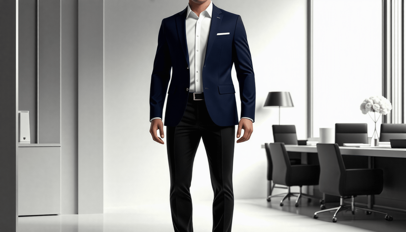 découvrez comment composer une tenue classique pour homme qui s'adapte à toutes les occasions. apprenez à allier élégance et confort avec des conseils pratiques sur le choix des vêtements, les accessoires indispensables et les erreurs à éviter pour un style impeccable en toutes circonstances.