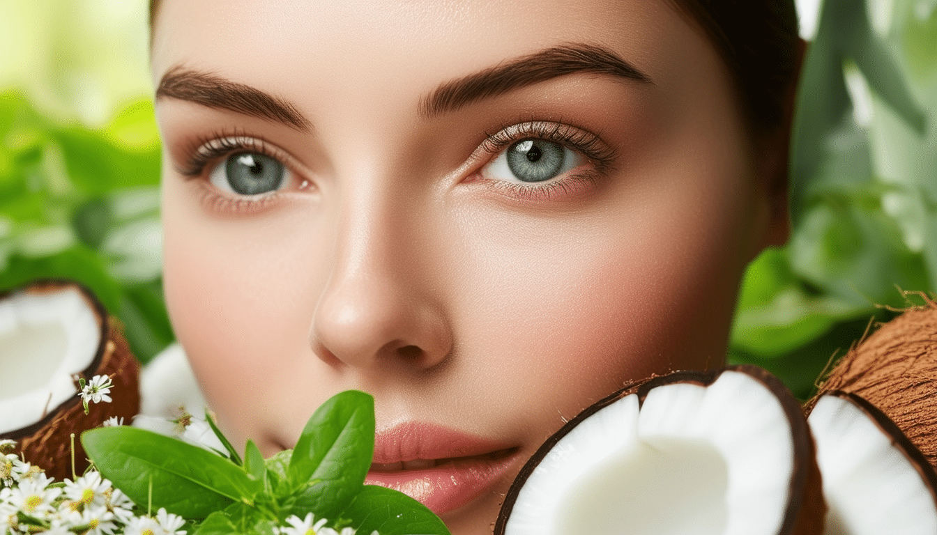 découvrez comment j'ai éliminé mes cernes en seulement 10 jours grâce à un soin naturel efficace. adoptez une routine beauté qui transforme votre regard et redonne éclat à votre peau. suivez mon expérience et rejoignez le chemin vers un regard frais et reposé.