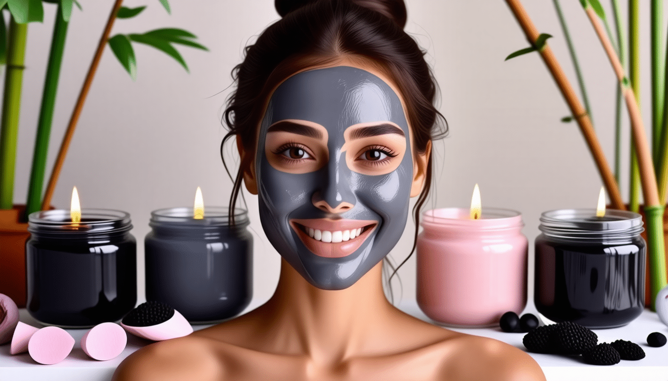 découvrez mon expérience avec 5 recettes de masques peel-off au charbon. transformez votre routine beauté avec ces recettes faciles et efficaces pour obtenir une peau éclatante et purifiée. un guide parfait pour retrouver éclat et fraîcheur !
