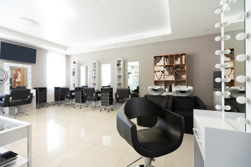 bien choisir mobilier coiffure