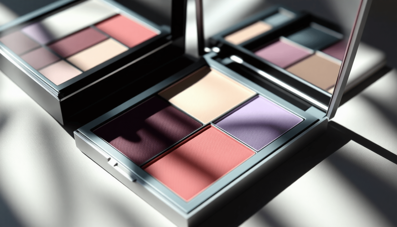 découvrez comment choisir la palette de fards idéale pour illuminer votre regard lors d’une journée floue. conseils, astuces et inspirations pour un maquillage harmonieux et naturel.