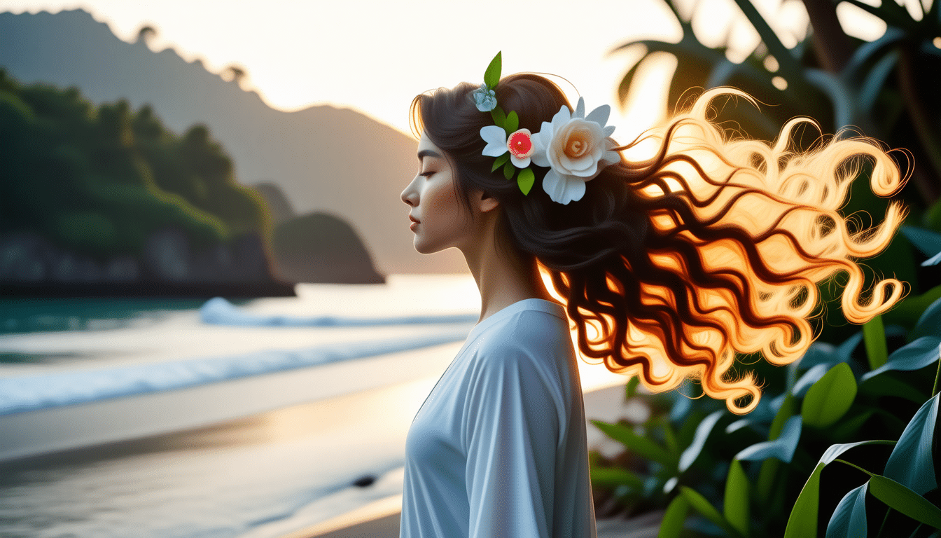 découvrez comment harmoniser votre coiffure avec vos vibrations personnelles pour révéler votre vraie nature et sublimer votre beauté intérieure. explorez des conseils pour une coiffure en adéquation avec votre énergie et votre personnalité.