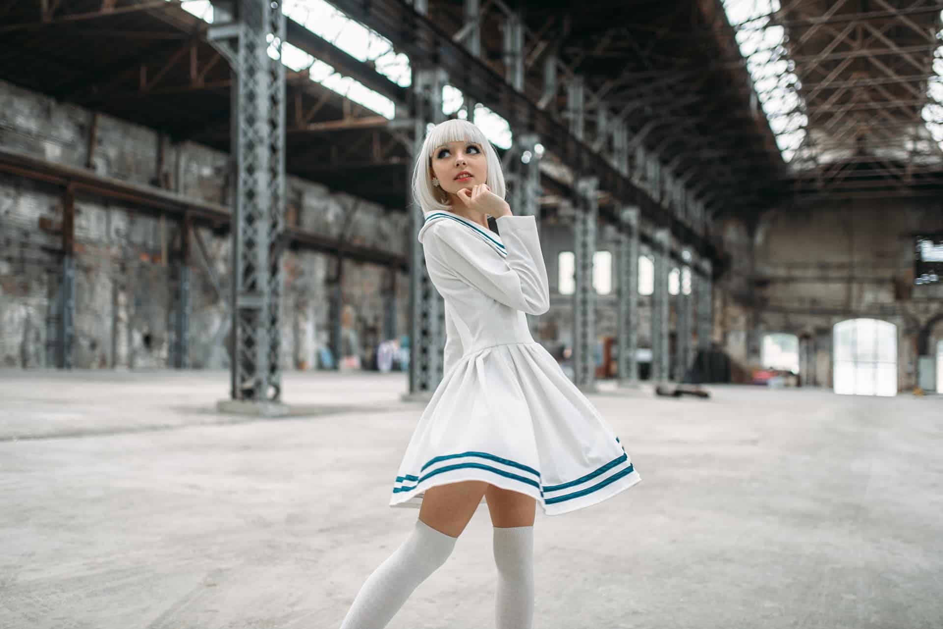 acheter vetement lolita japonais
