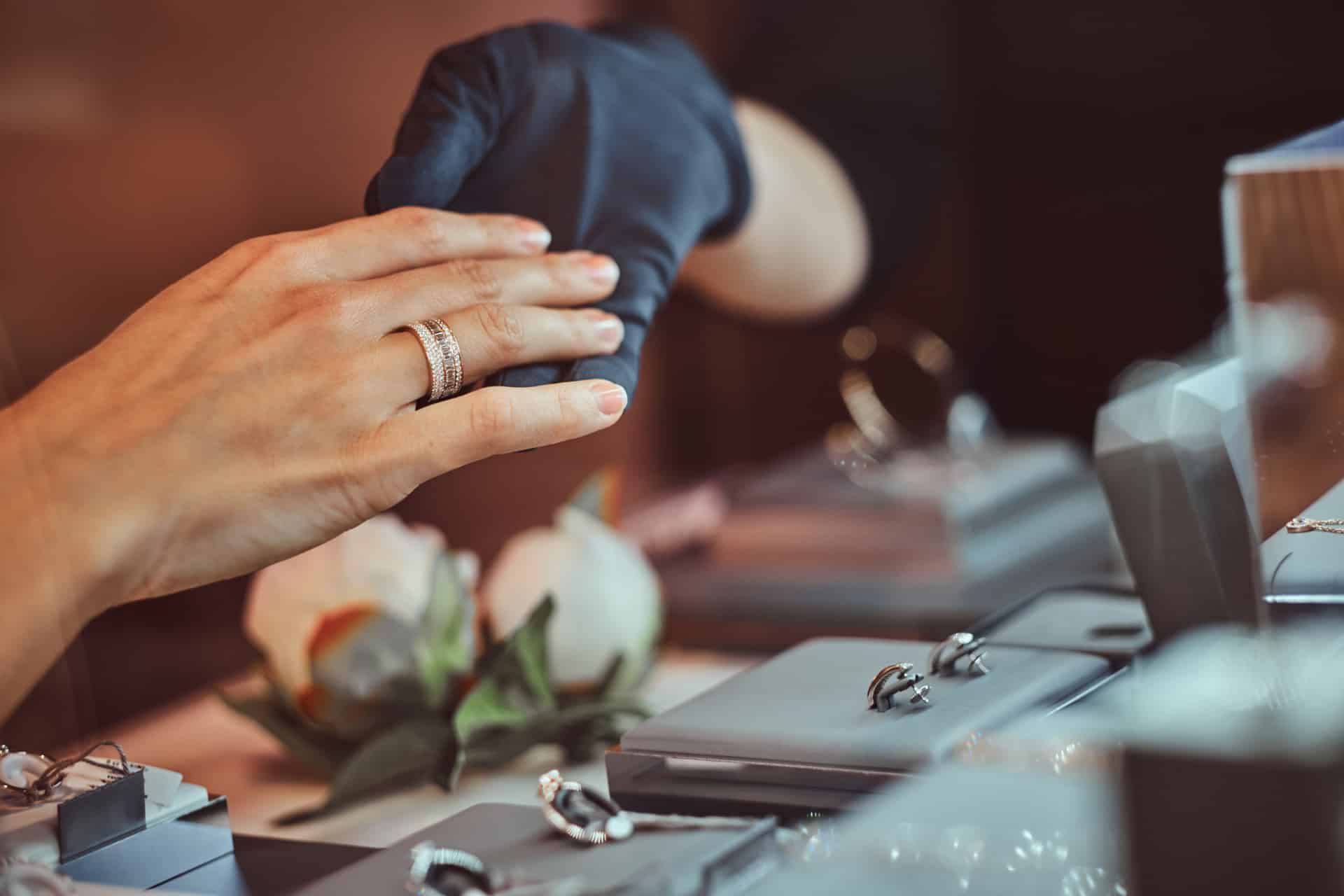 bijoux a cannes et paris