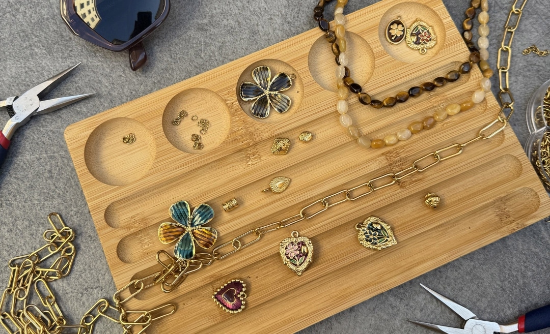 creation bijoux fantaisie