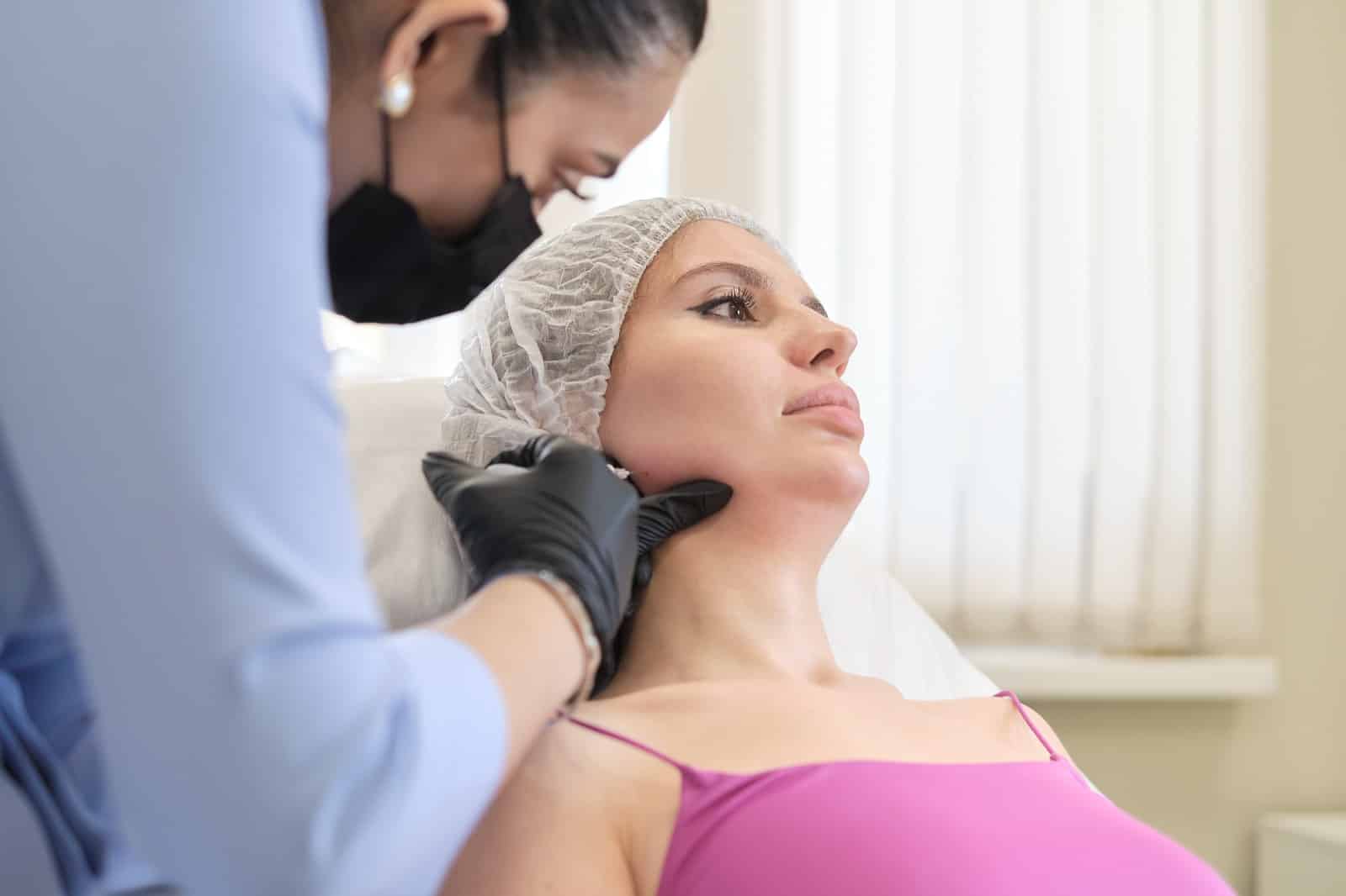meilleur choix medecine esthetique