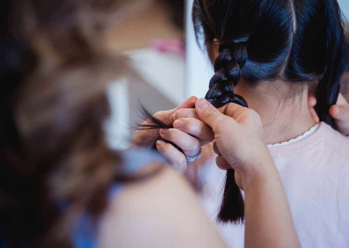 Coiffeuse domicile a Lyon