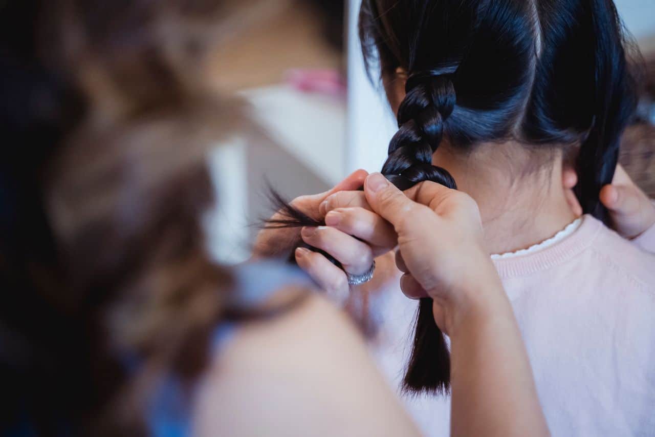 Coiffeuse domicile a Lyon