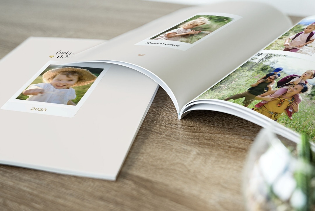 album photo en ligne